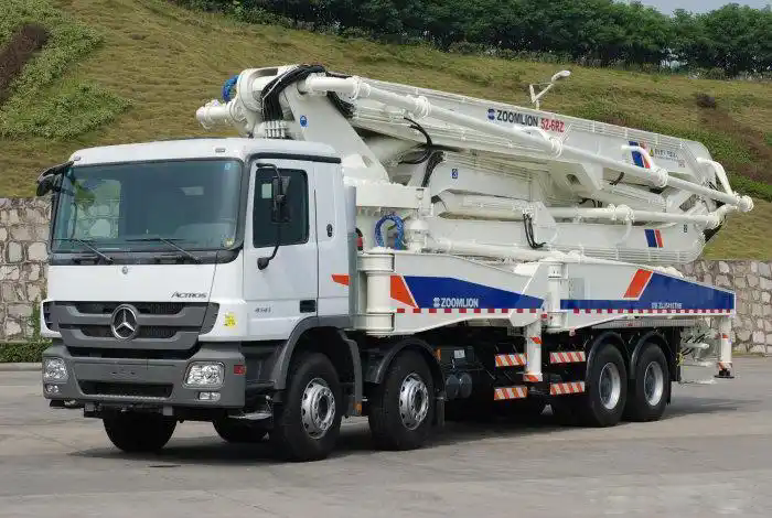 Неліктен Mercedes Benz Chassis сорғы жүк көлігі нарығындағы сүйікті болды? Бұл тек Мерседес бренді болғандықтан?