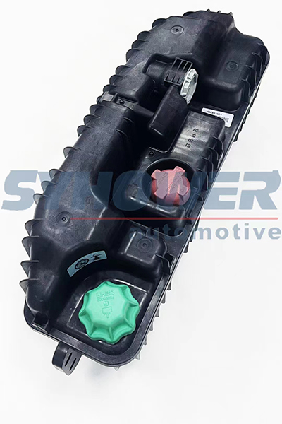 Жаңа Mercedes Benz электр қозғалтқышын қатты революцияға әкеледі