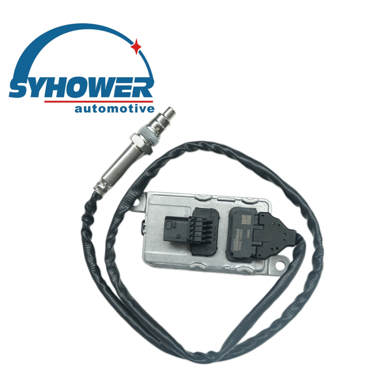 Салалық қосымшаларға азот оттегі сенсорын орнатудың негізгі артықшылықтары қандай?